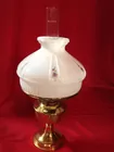 Aladdin Oil Lamp