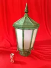 Cast Iron Street Light