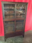 Danner Sliding Door Lawyer's Bookcase