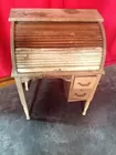 Child's Roll Top Desk