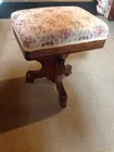 Victorian Stool