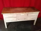 Butcher's Table