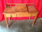 Primitive Plantation Desk