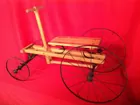 Child's Riding Toy