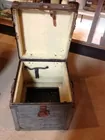 Early Theater Trunk
