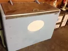 Vintage Pepsi-Cola Cooler