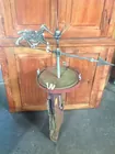 Folk Art Weather Vane