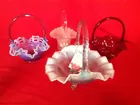 Fenton Baskets
