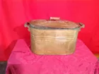 Copper Boiler 