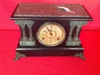 Mantel Clock