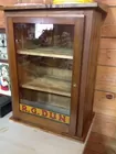 R. G. Dun Display Case
