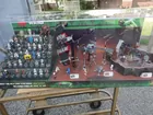 STAR WARS LEGO STORE DISPLAY