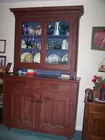Dutch Cupboard