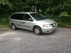 2005 Dodge Grand Caravan 100K miles