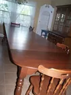 16' Extension Table