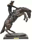 Remington Reproduction Bronze