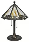 Bradley & Hubbard Lamp