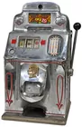 Jennings Standard Chief Slot Machine