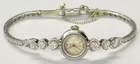 14K Diamond Ladies' Watch 