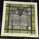 Prairie-Style Window