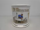 Gravestone Carver Occupational Mug