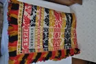 S. Koder Coverlet