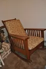 Morris Chair