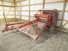 AC Roto Baler