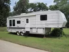 Coachmen Catalina 5th Wheel Camper