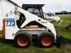 Bobcat 773