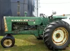 Oliver 1650 Diesel