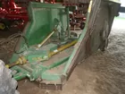 JD 1518 Batwing Rotary Cutter