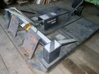 Ammbusher 720 rotary brush cutter