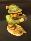 #4 Hummel