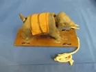 19th C. Pull Toy