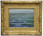 Sm. Impressionist Painting