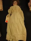 #13 DEP 15 Antique Doll