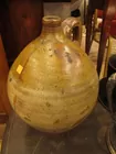 Ovoid Jug, (Boston)