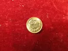 #26 Mexico 2 Peso Gold