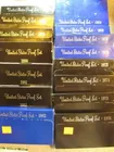#2 (15) Proof Sets
