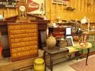 Apothecary Cabinet