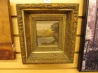 Small Deep Frame
