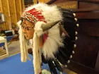 Indian Headdress