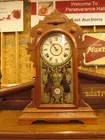 Victorian Clock