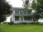 House and 5.06 acres