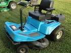 Zero turn mower