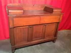 Early North Carolina Pine Side Board