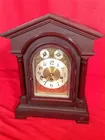 Junghams Mantel Clock - West Germany