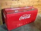 Cavalier Coca-Cola Cooler CM-20D