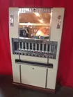 National Cigarette Machine - Restored
